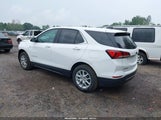 Chevrolet Equinox Awd Lt 3GNAXUEGXRS139773 photo