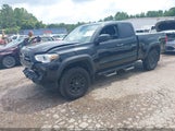 Toyota Tacoma Sr V6 5TFRZ5CN0KX072859 photo