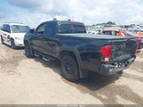 Toyota Tacoma Sr V6 5TFRZ5CN0KX072859 fotografie