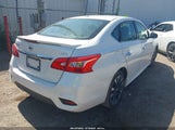 Nissan Sentra Sr 3N1AB7AP6GY311986 снимка