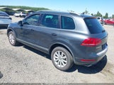 Volkswagen Touareg Tdi Sport WVGFK9BP8BD005859 photo