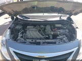 Nissan Versa 1.6 Sv 3N1CN7AP7KL846895 снимка