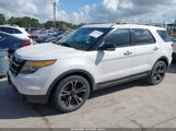 Ford Explorer Sport 1FM5K8GT2EGA37267 снимка