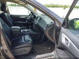 Nissan Pathfinder Sl 5N1DR2MM4HC673637 снимка