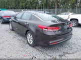 Kia Optima Lx KNAGT4L32J5238372 снимка