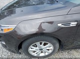 Kia Optima Lx KNAGT4L32J5238372 снимка