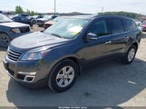 Chevrolet Traverse 2Lt 1GNKVJKD1DJ198398 снимка