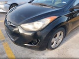 HYUNDAI ELANTRA GLS KMHDH4AE5DU018161 снимка