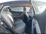 HYUNDAI ELANTRA GLS KMHDH4AE5DU018161 снимка