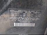 HYUNDAI ELANTRA GLS KMHDH4AE5DU018161 снимка
