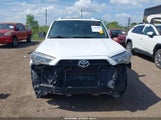 Toyota 4Runner Limited JTEZU5JR8H5160028 снимка
