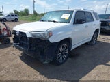 Toyota 4Runner Limited JTEZU5JR8H5160028 снимка