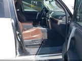 Toyota 4Runner Limited JTEZU5JR8H5160028 снимка