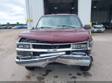 Chevrolet Suburban 1GNFK16R6WJ355393 снимка