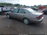 TOYOTA CAMRY LE 4T1BG22K3XU871911 fotografie