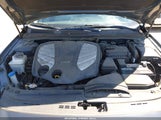 KIA CADENZA LIMITED KNALN4D72E5157257 снимка