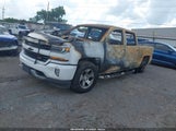 Chevrolet Silverado  2Lt 3GCUKREC0JG142817 снимка