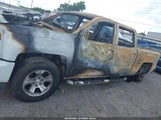 Chevrolet Silverado  2Lt 3GCUKREC0JG142817 снимка