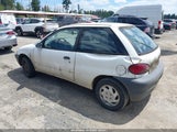 Chevrolet Metro 2C1MR2264W6726333 снимка