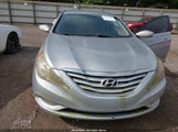 Hyundai Sonata Gls 5NPEB4AC0DH594694 снимка