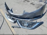 Nissan Sentra S 3N1AB7AP5JY247365 снимка