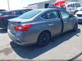 Nissan Sentra S 3N1AB7AP5JY247365 снимка