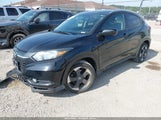 Honda Hr-V Ex-L 3CZRU6H72JM702894 снимка