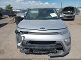 Kia Soul Lx/X Line/S KNDJ23AU1L7096363 fotografie