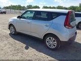 Kia Soul Lx/X Line/S KNDJ23AU1L7096363 fotografie