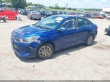 Kia Rio S 3KPA24ADXLE299287 снимка