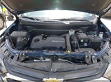 Chevrolet Equinox Fwd Lt 3GNAXKEV1ML391031 снимка