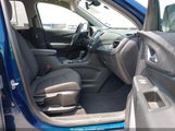 Chevrolet Equinox Fwd Lt 3GNAXKEV1ML391031 снимка