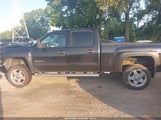 Chevrolet Silverado 2500Hd Lt 1GC1KXC88BF209172 снимка