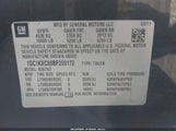 Chevrolet Silverado 2500Hd Lt 1GC1KXC88BF209172 снимка