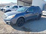 SUBARU OUTBACK 2.5I PREMIUM 4S4BRBCC2D3257984 снимка