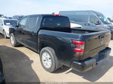Nissan Frontier Sv 4X2 1N6ED1EJ9NN682708 снимка