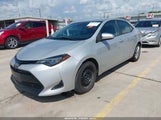 Toyota Corolla Le 2T1BURHE7KC243377 снимка