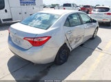 Toyota Corolla Le 2T1BURHE7KC243377 снимка