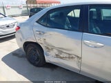 Toyota Corolla Le 2T1BURHE7KC243377 снимка