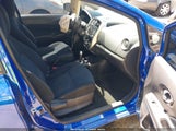 Nissan Versa Note S (Sr)/S Plus/Sl/Sr/Sv 3N1CE2CP9GL384895 снимка