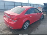 Chevrolet Cruze Ltz 1G1PG5SB5F7158946 снимка