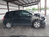 Chevrolet Trax Fwd Ls KL7CJKSB0LB319439 снимка