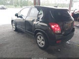 Chevrolet Trax Fwd Ls KL7CJKSB0LB319439 снимка