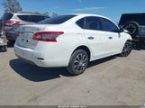 Nissan Sentra Fe+ S/Fe+ Sv/S/Sl/Sr/Sv 3N1AB7AP7EL666207 photo