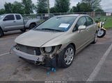 Honda Civic Lx 1HGFA165X8L082797 снимка