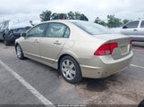 Honda Civic Lx 1HGFA165X8L082797 снимка