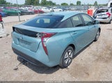 TOYOTA PRIUS TWO ECO JTDKARFUXH3047132 снимка