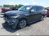 Infiniti Qx80 Luxe JN8AZ2NE2K9233150 photo