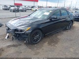 Genesis G80 3.3T Sport KMHGN4JBXJU248866 photo