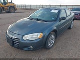 Chrysler Sebring Limited 1C3EL66R05N540758 снимка